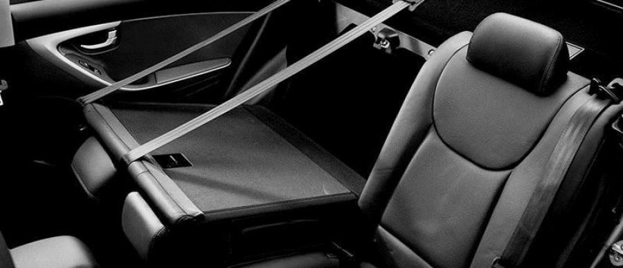  Hyundai Avante 2014 года  (фото 3 из 24)